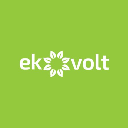 Logotip Ekovolt