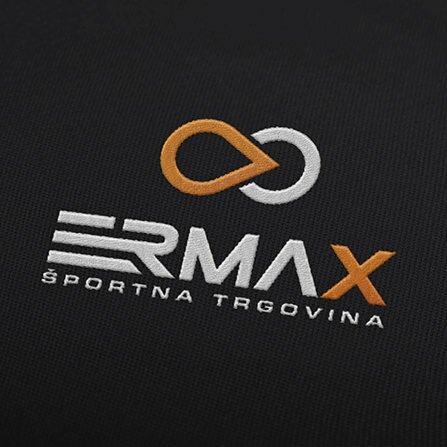 Logotip Ermax