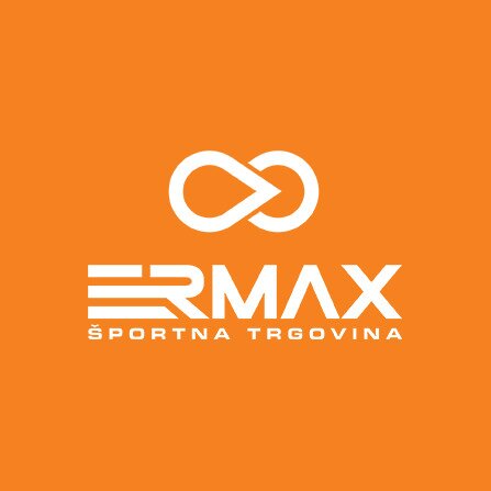 Logotip Ermax