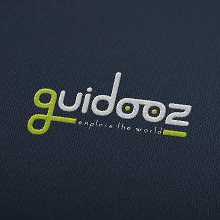 Logotip Guidooz