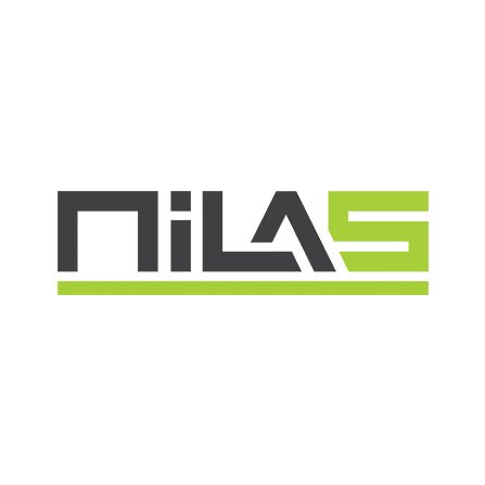 Logotip Nilas