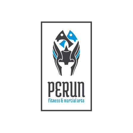 Logotip Perun